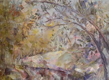 Весна-начало