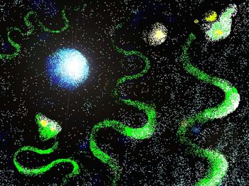 Цифровое искусство