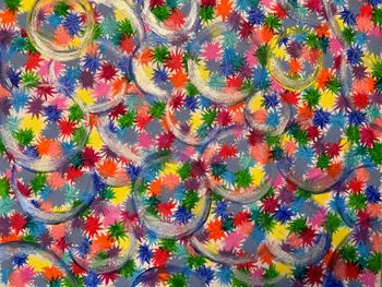 Фантазия со сферами