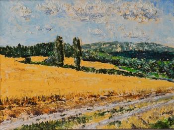 Золото Прованса (Gold of Provence)