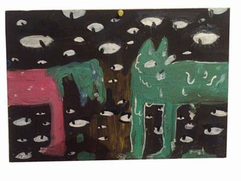 Кот Шредингера