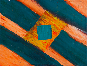 Жажда скорости