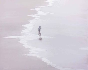 Момент спокойствия