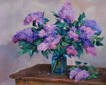 Мелодия сирени