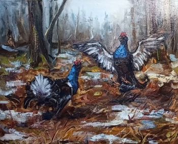 Поединок