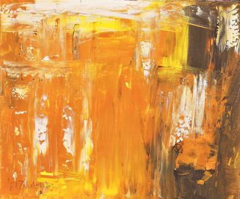 Когда внутри жарко