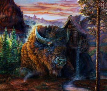 Сила Запада