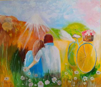 Вечный медовый месяц