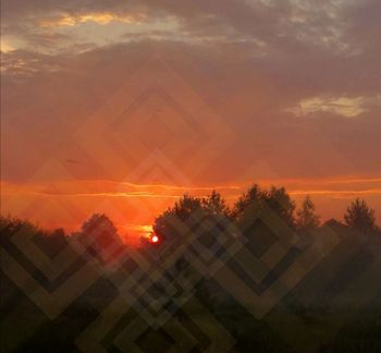 Искусство в природе