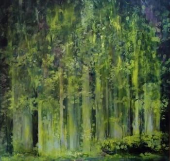 Пробуждение от сна