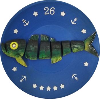 Рыба № 26