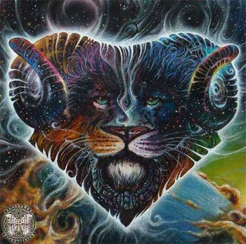 Лев уже не спит