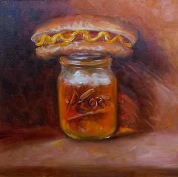 Пиво&Хот-дог