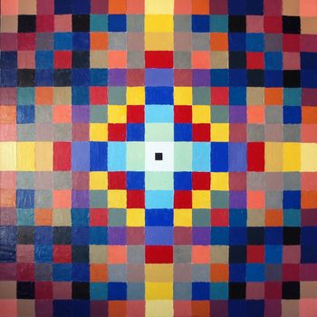 "Цветок папоротника"