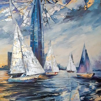 Сквозь зеркала и стекла