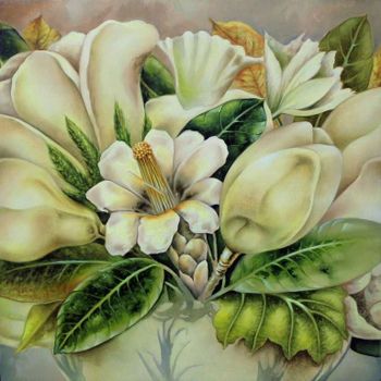 Magnolias