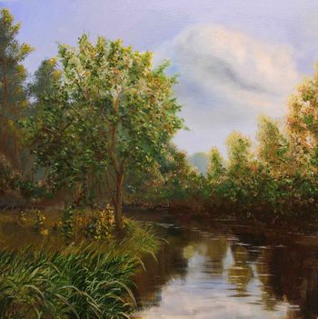 Музыка лета