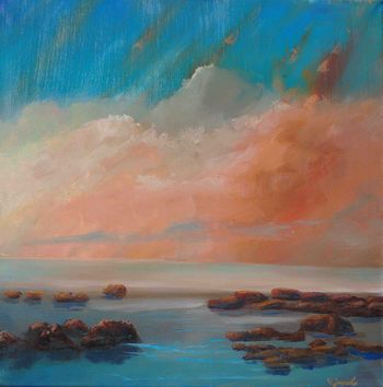 Там, где рождаются мечты...