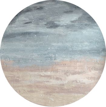 Тёплый вечер