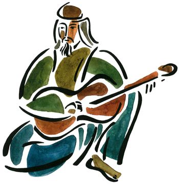 Музыкант