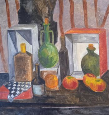 Мужской разговор