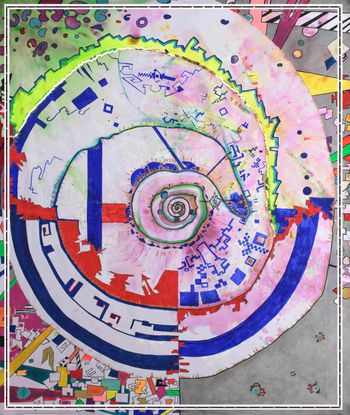 The Spiral 2018