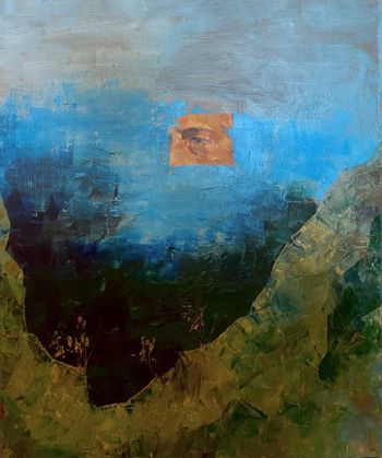 Наслаждаясь природой