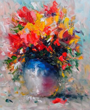 летнее настроение