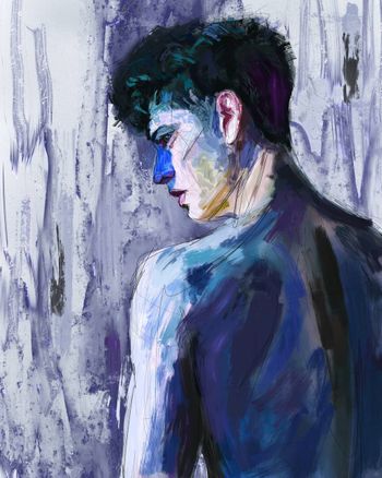 Восприятие