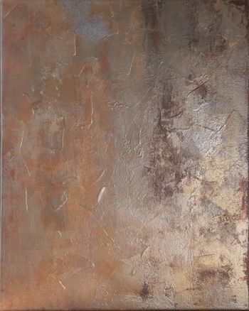 Золото осени