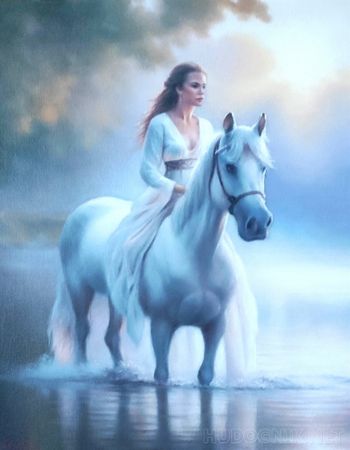 Утренний туман