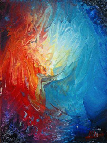 Баланс стихий