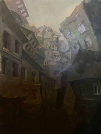 Замкадье №2