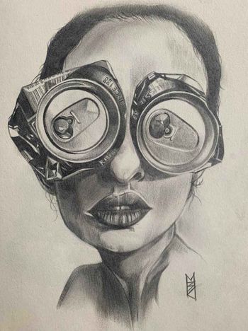 eyes