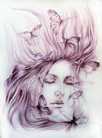 Бессонница