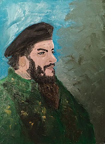 Эрнесто Че Гевара