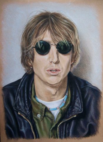Mark Hollis (Talk Talk)