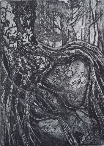 Корни