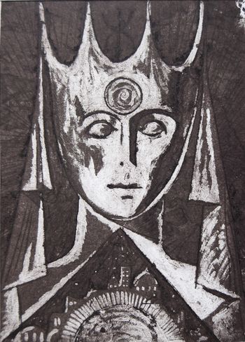 "Королева"