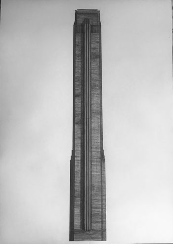 Tate Modern Tower London