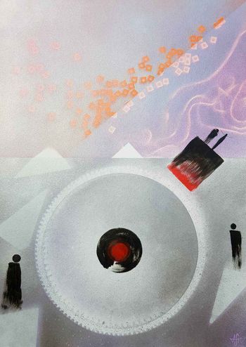 Creators - trip 14 vinyl records