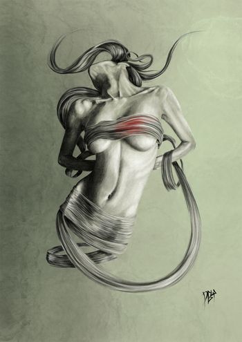 Экстаз / The Ecstasy