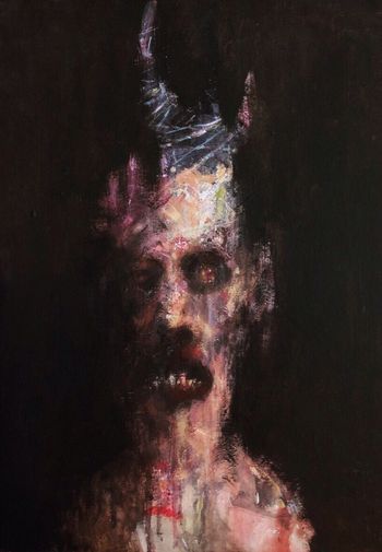 БЕСПЛАТНЫЙ ПОРТРЕТ С МОГИЛЫ