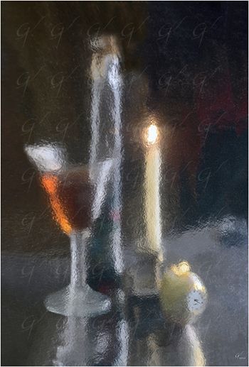 candle
