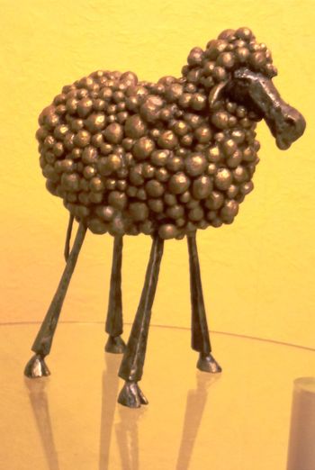Барашка