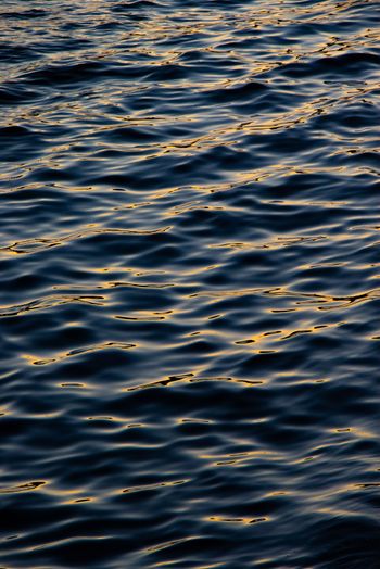 Лазурные волны