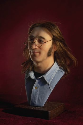 John Lennon