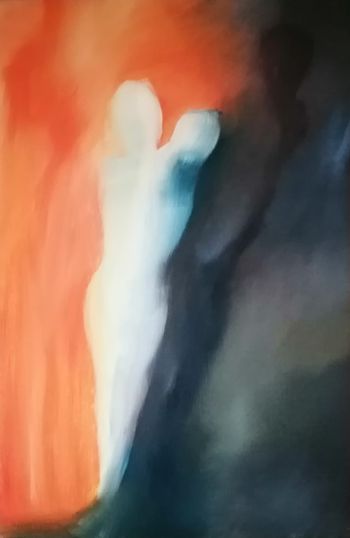 Движения двоих