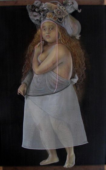 Scheherazade