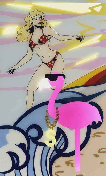 Miami flo